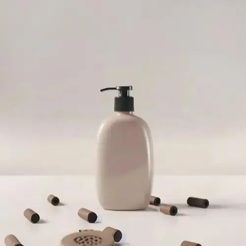 控油泥狀潔面乳 218$