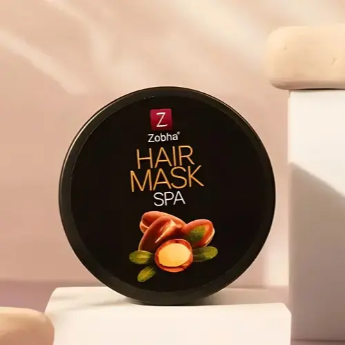 絲蛋白修護深層髮膜 258$