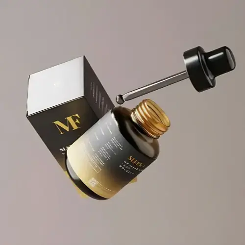 毛囊強健精華液 288$