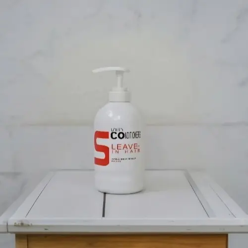 亮澤秀髮鎖色護髮素 208$