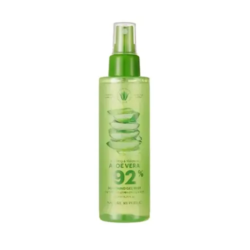 鎮靜蘆薈頭皮噴霧 188$