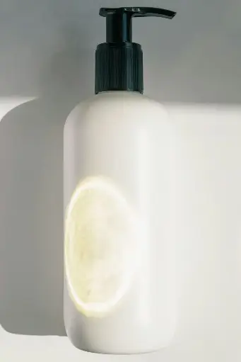 Color Shield Shampoo with UV Filters