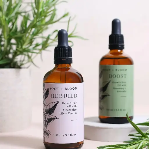 Bond Restore Treatment Ampoules