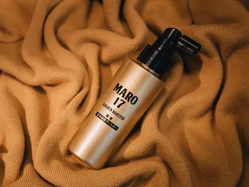 Thermal Defense Spray