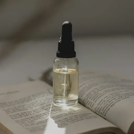 Tea Tree Purifying Scalp Serum