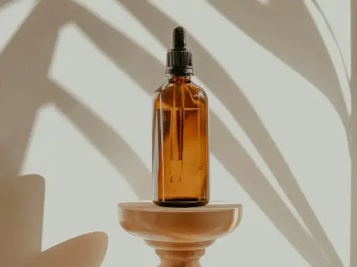 Glow Enhancing Hair Serum