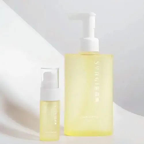 生物素強髮養護液 268$