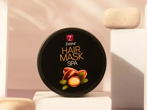 Silk Repair Intensive Hair Mask