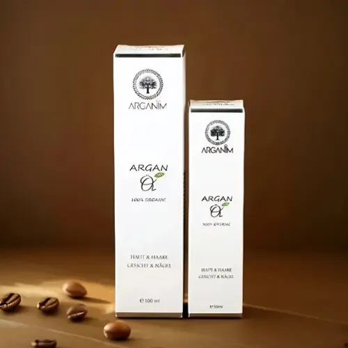 摩洛哥堅果油順滑乳霜 198$