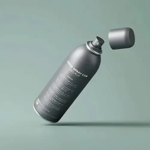 角蛋白柔順定型噴霧 218$