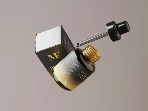 Follicle Fortifying Serum